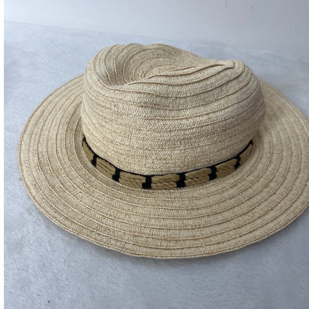 Karen Keith Headwear Sun Hat Style BT113-A Cruise Summer Vacation Adjustable